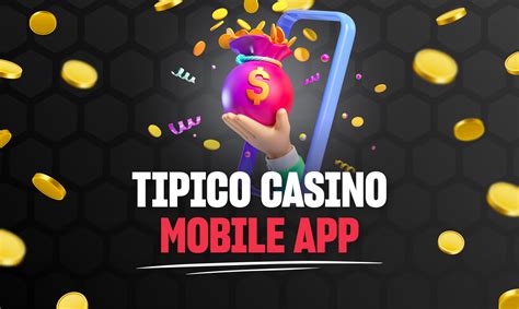 tipico casino app